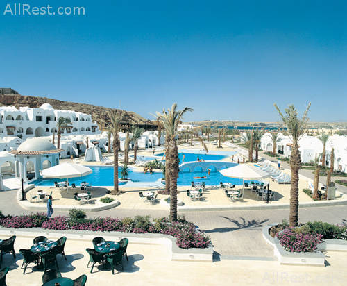 Sonesta Beach Resort 26